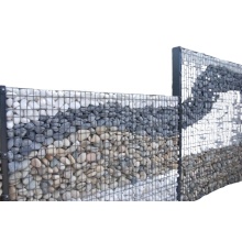 Высокопроизводительные решения Gabion для River Edge