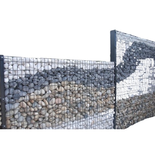 Soluções de Gabion de alto desempenho para a borda do rio