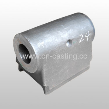 Excavator Bearing Accessories 