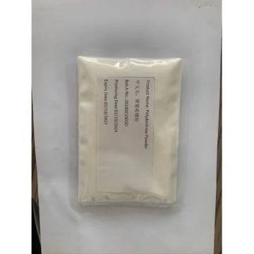 Tapioca Polydextrose Soluble Fiber for Food Formulation