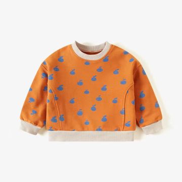 Wholesale Autumn Kids Sweatshirts