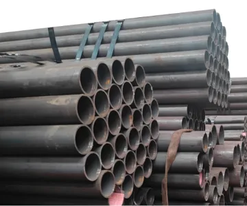 Asme Sa335 P22 Seamless Alloy Steel Pipe