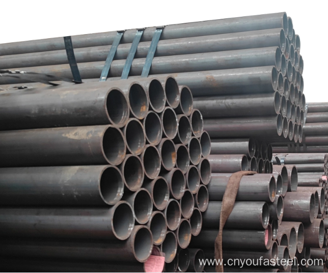 Asme Sa335 P22 Seamless Alloy Steel Pipe