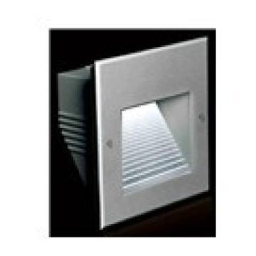 Recessed Wall Light & Step Light 110-240V SMD3528