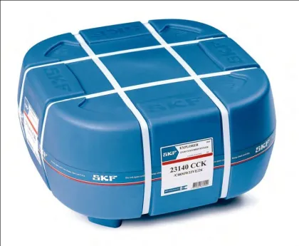 NSK bearings 6201.... 6210