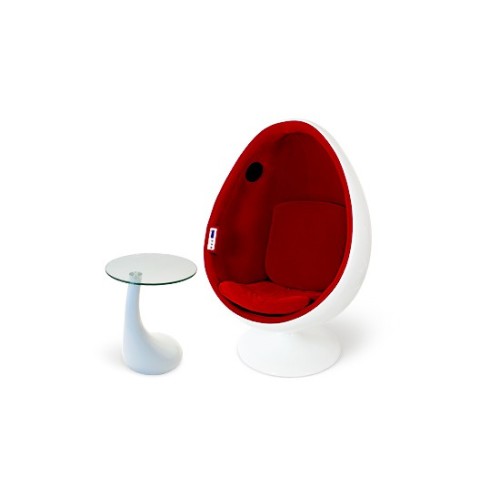 Teeth whitening chairs egg chair