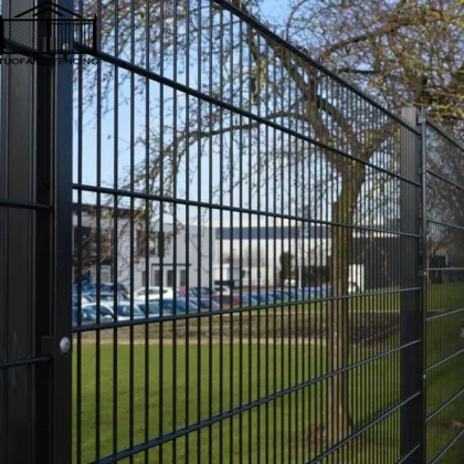 Security Anti Climb Fence for Residence