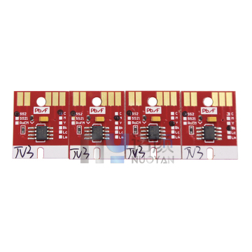 High Quality SS1 SS2 Chip Auto Reset Ink Cartridge for Mimaki JV3, JV33, JV300, JV150
