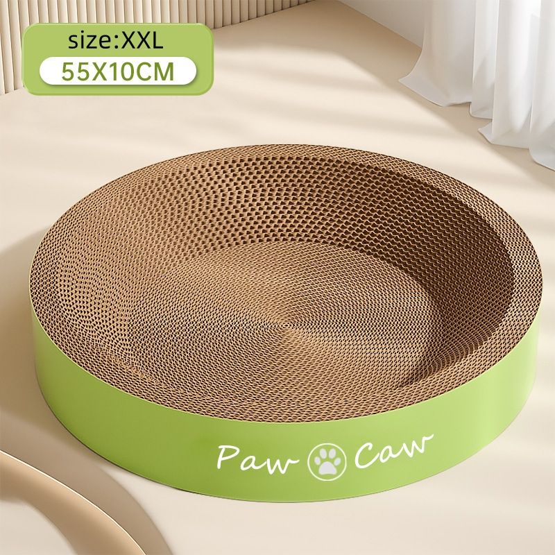 cat scratcher