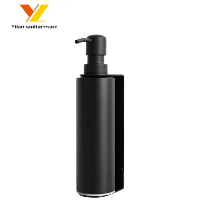 Commercial Liquid Hand Soap Dispenser - Luxury Design Wall Mount Soap Dispenser