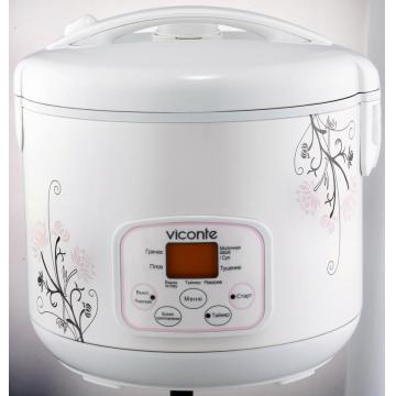 Rice Cooker with LCD display