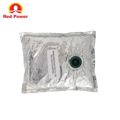 Pure Wolfberry Juice Concentrate