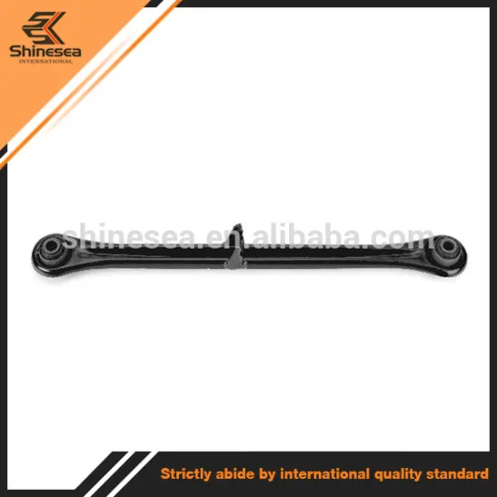 For Suzuki Swift 2001-1995 Auto Spare Rear L&R Suspension Horquilla Control Arm 4630050G00