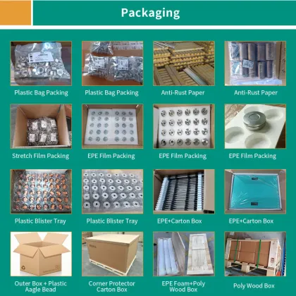 Cone Point Hex Socket Set Screws Stainless Steel