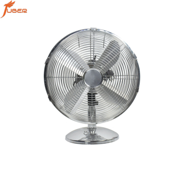 Industrial Floor Standing Fan Coil Unit with Rechargeable 4-Blade Design