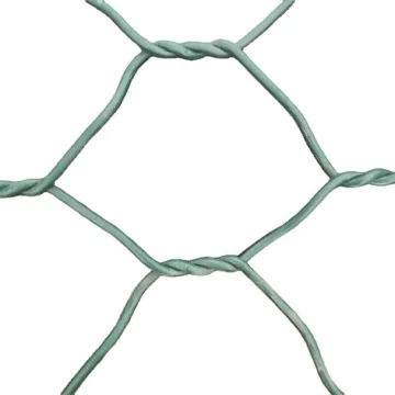 Custom Welded 4x1x1 Gabion Box for Retaining Wall