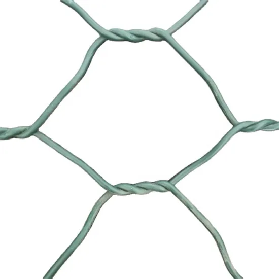 Custom Welded 4x1x1 Gabion Box for Retaining Wall