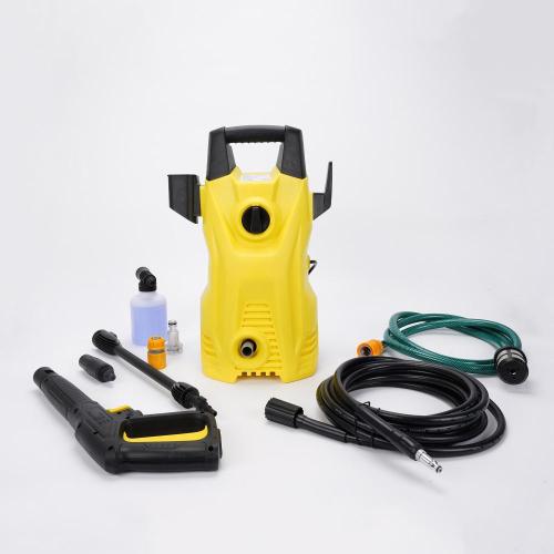 cleaner 1600W with carbon Brush motor Car washer