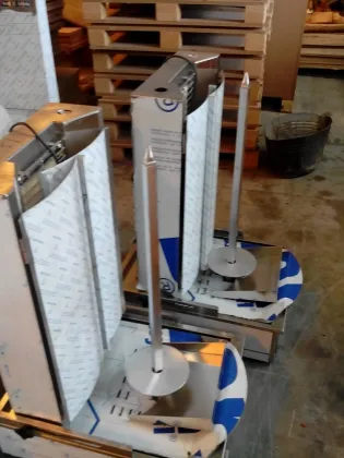 Top Quality Middle Eastern Restaurant: Shawarma Grill Specialties