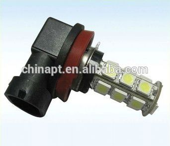 kia cerato fog light