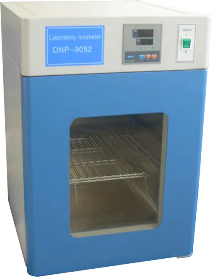 Electrothermal Stable Temperature Incubator