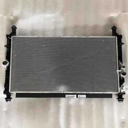 Foton Toano Radiator - OE No. V1130030100A0
