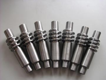 CNC Thread Milling Machine (CY63)