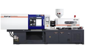 Plastic Toilet Seat Injection Molding Machinery U/180