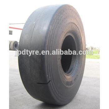 Tire 45/65-45 for Scraper with L5S pattern , Undergroud LHD tire 45/65-45