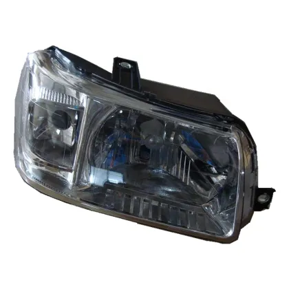 Headlight Fit for 2005 Fiat Uno