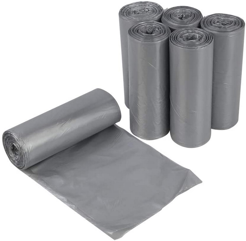 Amazon Top Sales Plastic Packaging Recycling Garbage Bag