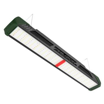 Led Plant Grow Light For Greenhouse