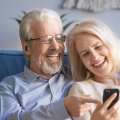 Sound Amplifiers For Hearing Impaired People The Elderly