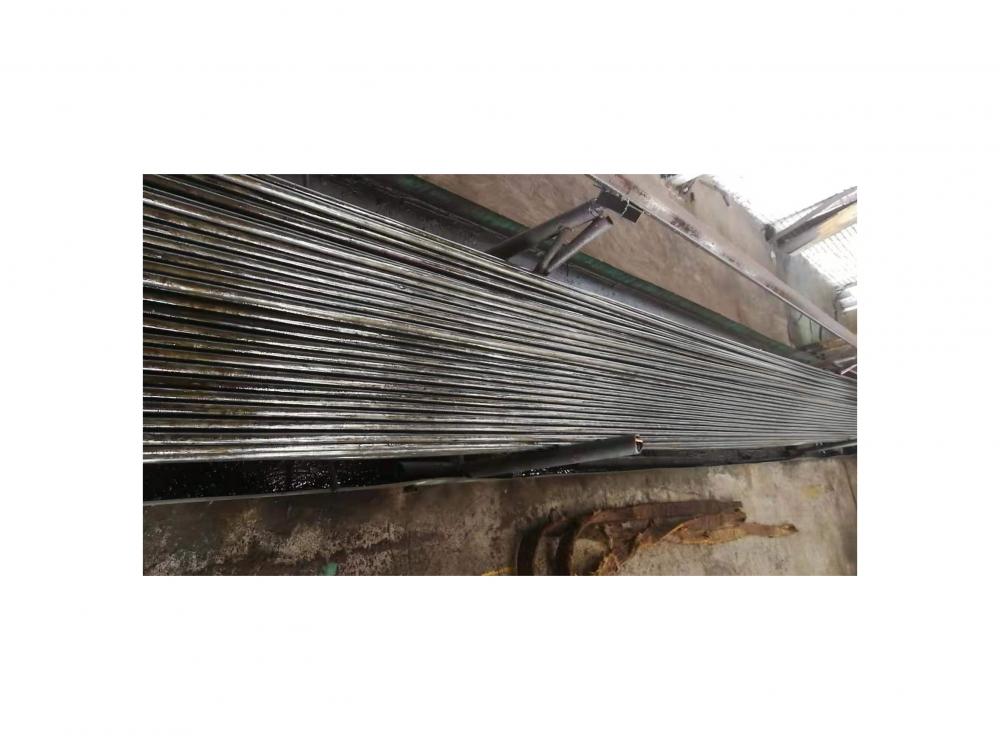 Carbon Steel Seamless Tube