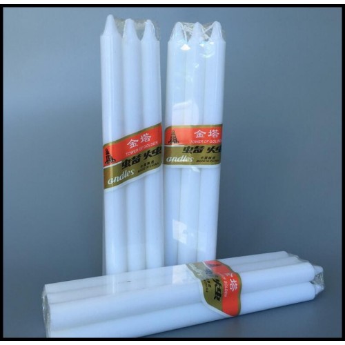 Best Quality Household Candle Making
