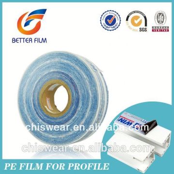 Printed colorful Pe Protection Film