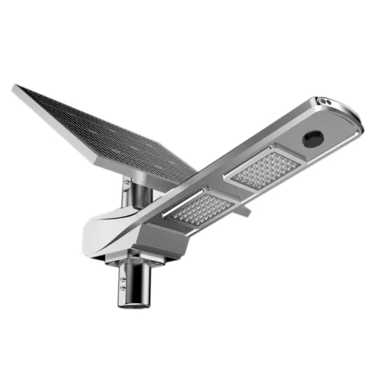 CE RoHS certificate 60W solar LED street light