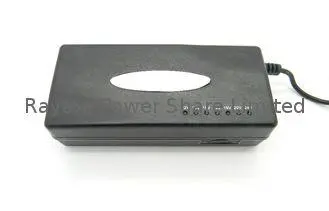 Toshiba Universal Replacement Laptop Power Adapter Dual USB