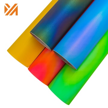 Customizable DIY Crafts: PVC Material, 0.305x1.52M Reflective Vinyl Cutting Machine Plotter