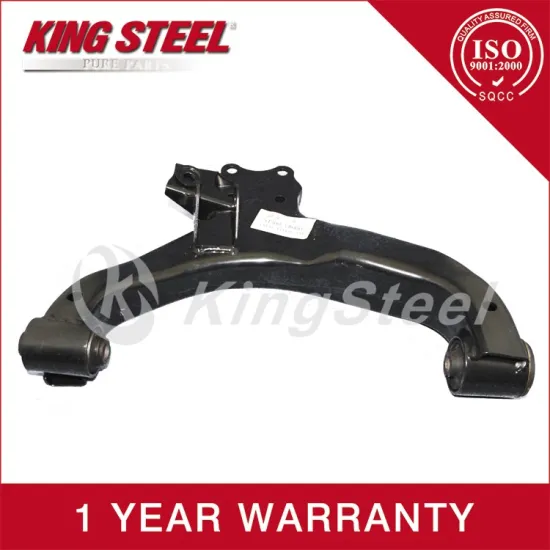 High Quality Japanese Car Lower Control Arm for Urvan E25 54500-VW000