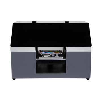UV Multi-Color Sticker and Printer Machine for Phone Cases, Glass, Wood, and Vinyl