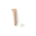 20 ml Eye Cream Pink Plastic Soft Squeeze Tubes