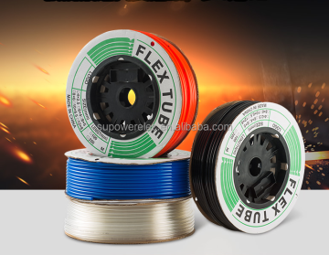 Pneumatic Polyurethane Hose - Air Pipe Pneumatic Polyurethane/TPU Spiral Pipe