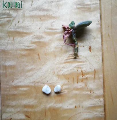 Sports basketball maple solid wood flooring