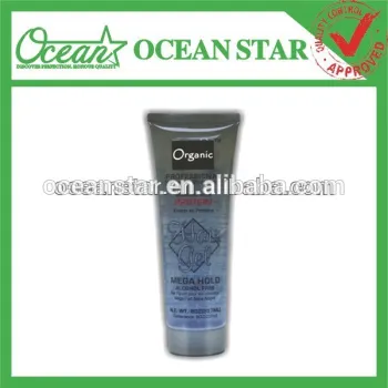 8fl.oz /237ml elegance hair gel
