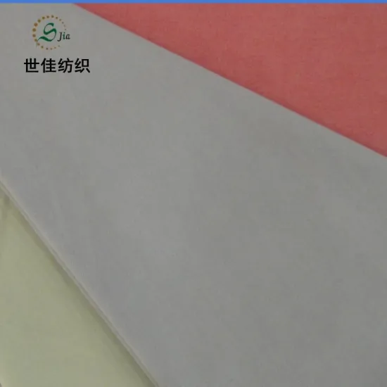 Hot sell cvc 55/45 140gsm piece dyed shirting oxford fabric