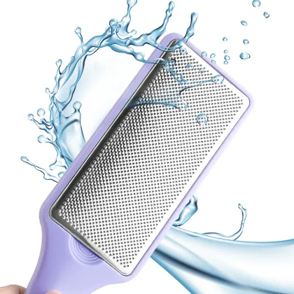 Foot Grinder Pedicure: Remove Dead Skin and Calluses at Home