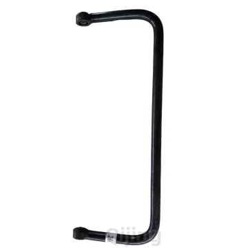 Stabilizer Bar Assembly DZ81437156063: A Robust Component for SHACMAN F3000 Spare Parts
