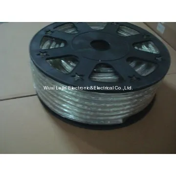 LED christmas rope light / christmas decorative  led rope light