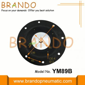 High Strength Clean Air Pulse Valve Diaphragm YM89B